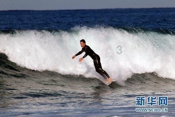 辐射避难所